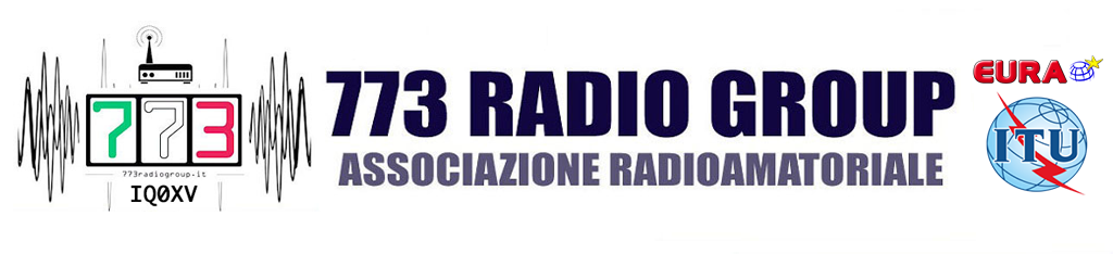 773 Radio Group
