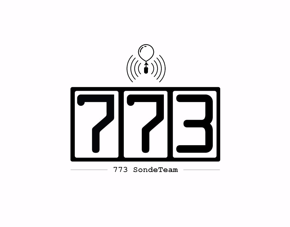 logo 773 Sonde Team